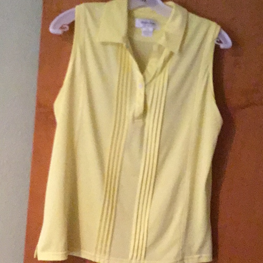 Golf shirt